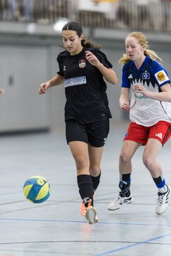 Bild 118 - wCJ Loewinnen Cup C1